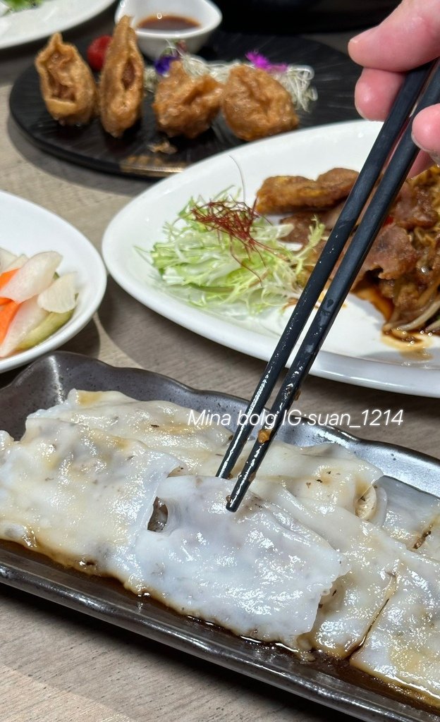 《桃園食記》港Soul港式料理餐廳｜精緻道地港式料理🇭🇰 C