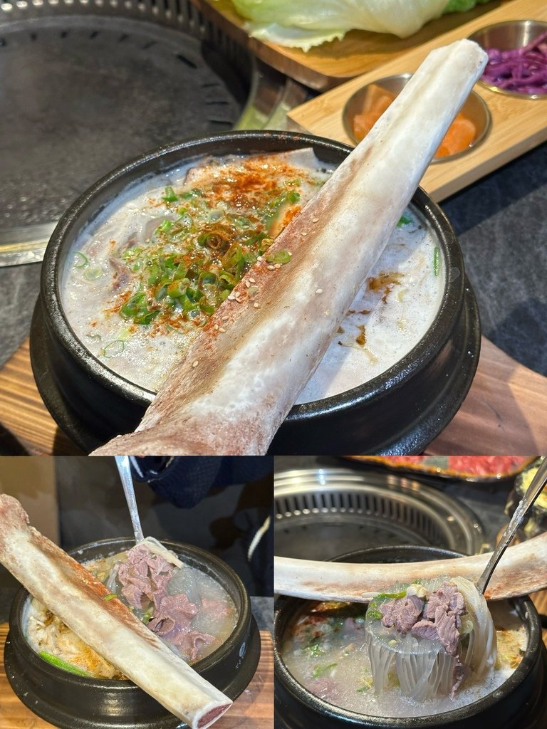 《台中食記》知肉極緻韓燒肉｜一對一全程代烤燒肉｜全台首創「真