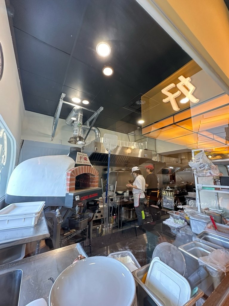 《新北食記》好好 chill 義式小餐館｜林口新開幕義式小餐