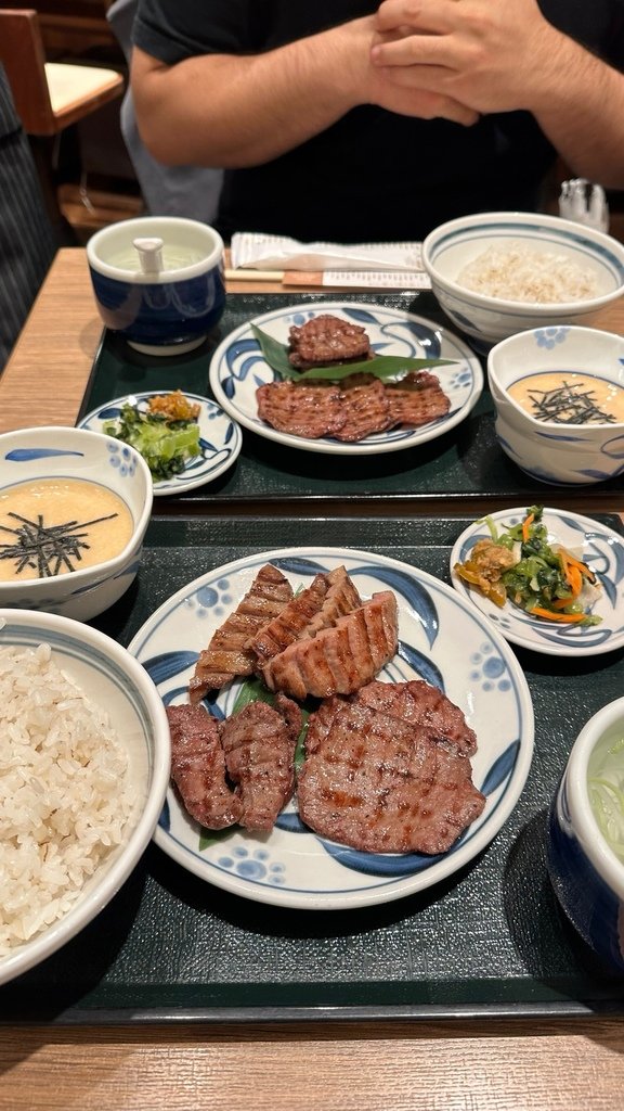 《東京食記》Negishiねぎし｜牛舌定食推薦｜池袋東口店