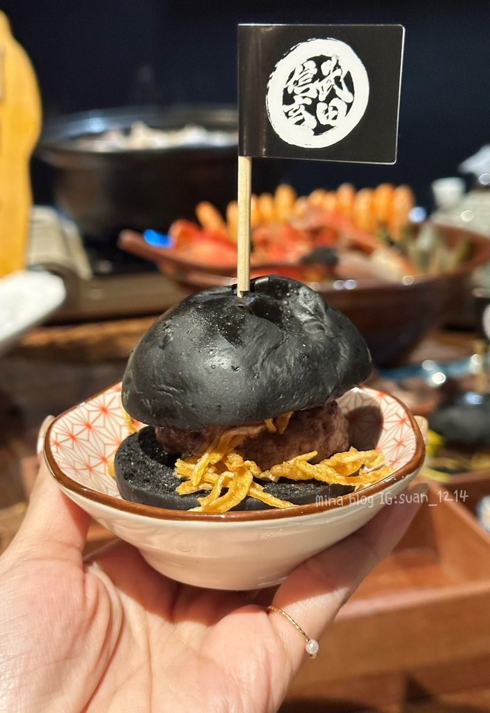 《桃園食記》 武田信玄｜日式無菜單海鮮料理｜超高CP值不用一