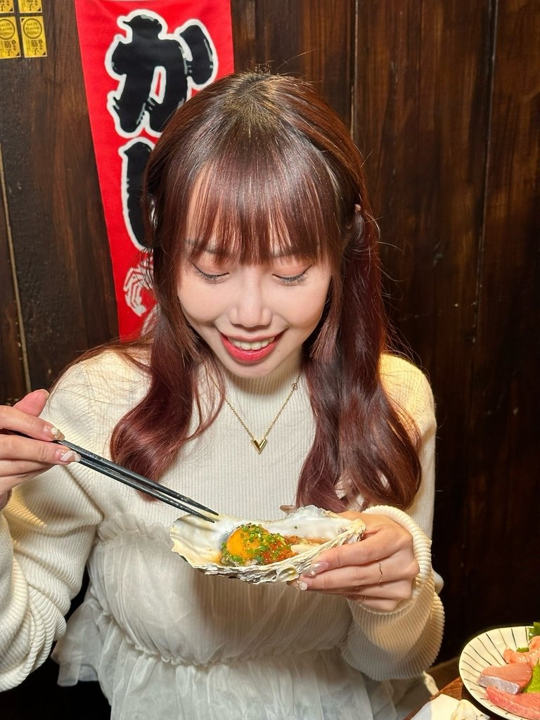 《桃園食記》 武田信玄｜日式無菜單海鮮料理｜超高CP值不用一
