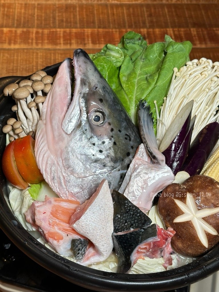 《桃園食記》 武田信玄｜日式無菜單海鮮料理｜超高CP值不用一