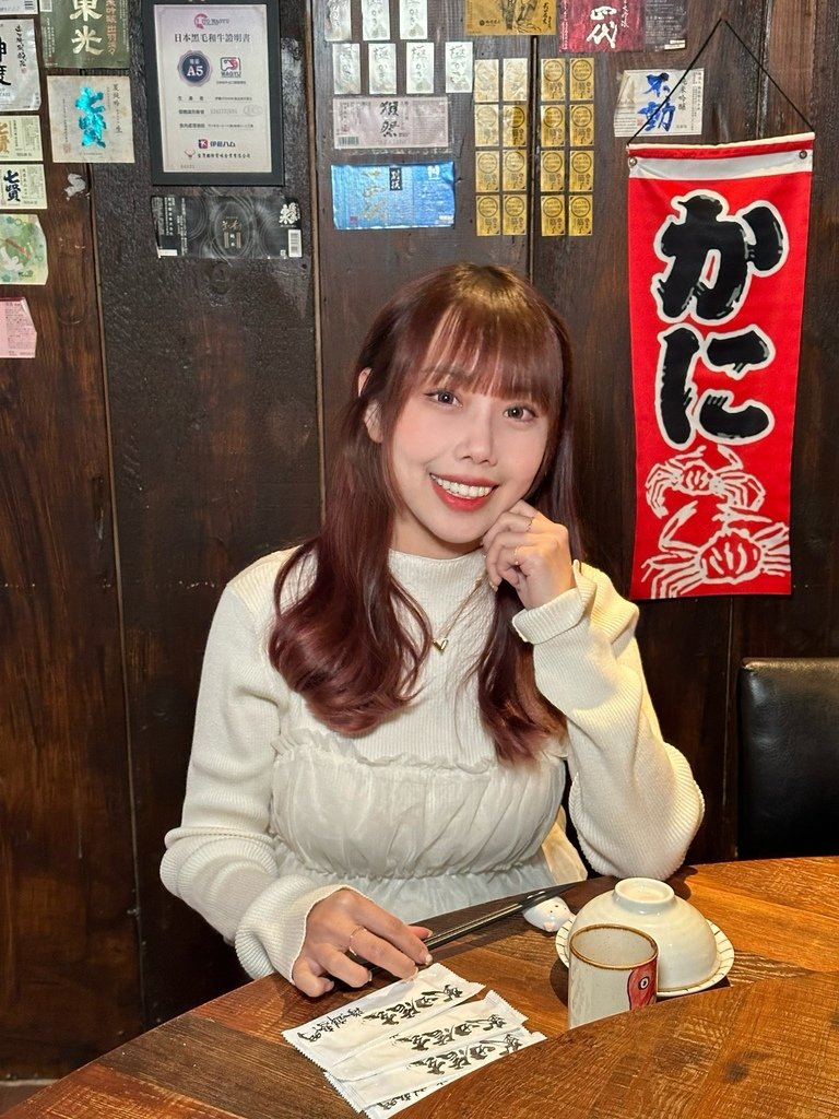 《桃園食記》 武田信玄｜日式無菜單海鮮料理｜超高CP值不用一