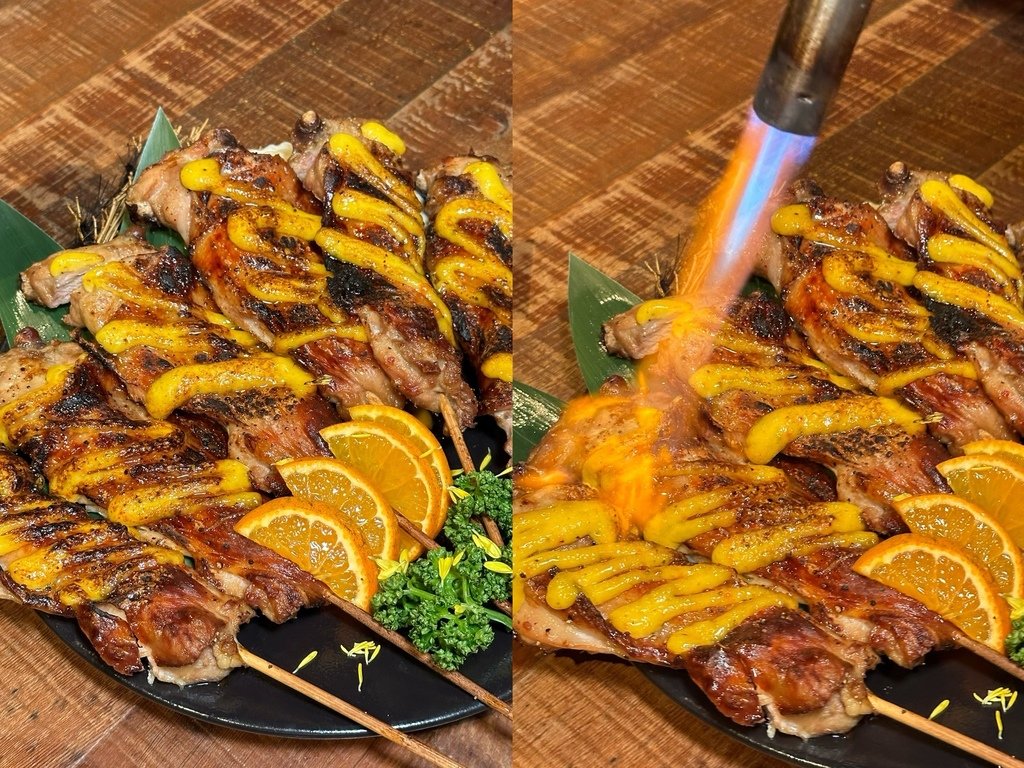 《桃園食記》 武田信玄｜日式無菜單海鮮料理｜超高CP值不用一