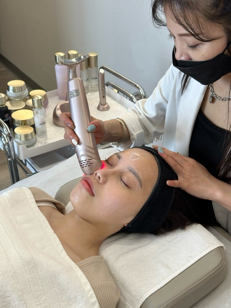 《保養推薦》英國頂級保養品牌OPATRA SPA｜體驗頂級護