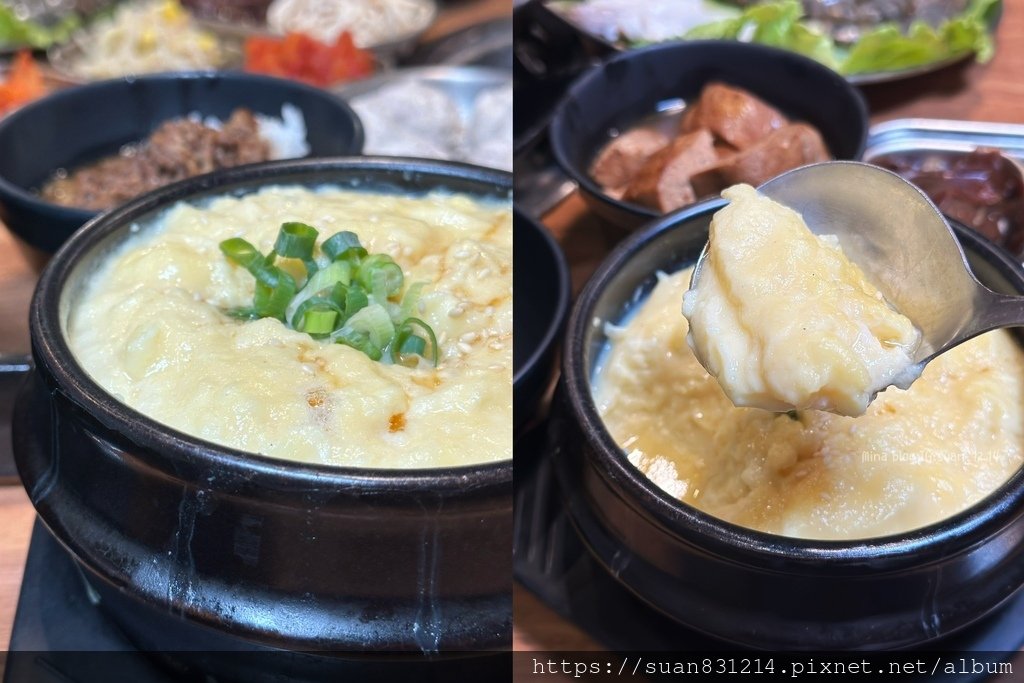 《台中食記》肉部長韓式烤肉鍋物-高工旗艦店｜韓式x蒙古烤肉全