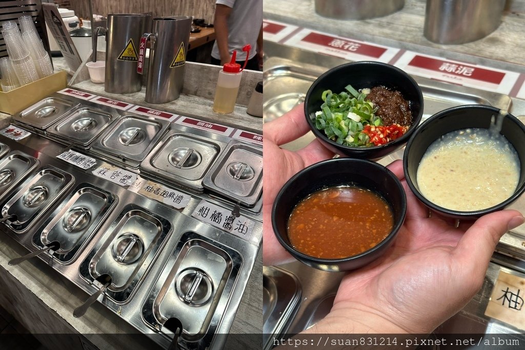 《台中食記》肉部長韓式烤肉鍋物-高工旗艦店｜韓式x蒙古烤肉全