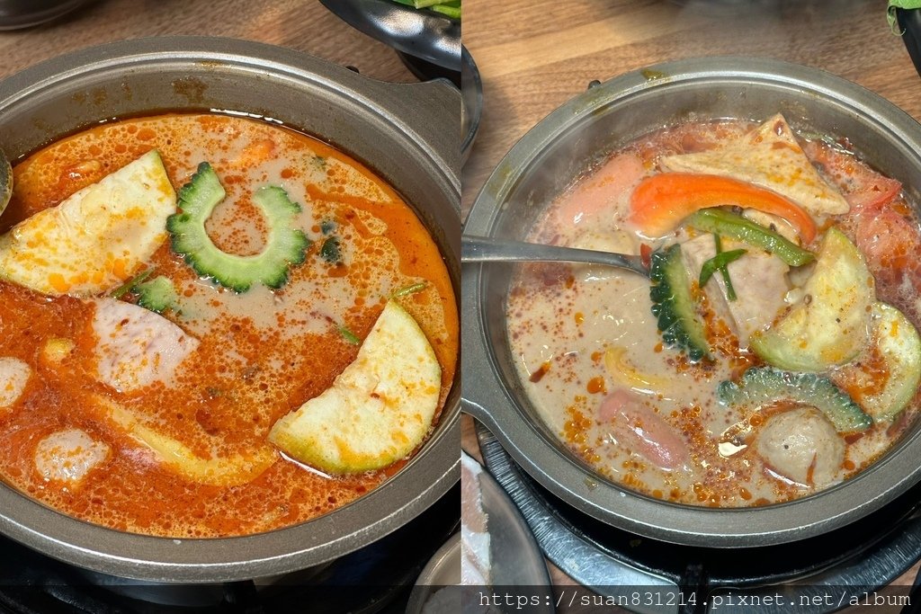 《台中食記》肉部長韓式烤肉鍋物-高工旗艦店｜韓式x蒙古烤肉全