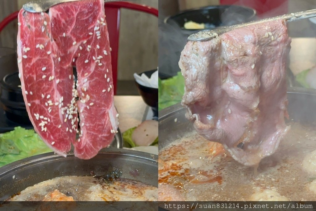 《台中食記》肉部長韓式烤肉鍋物-高工旗艦店｜韓式x蒙古烤肉全