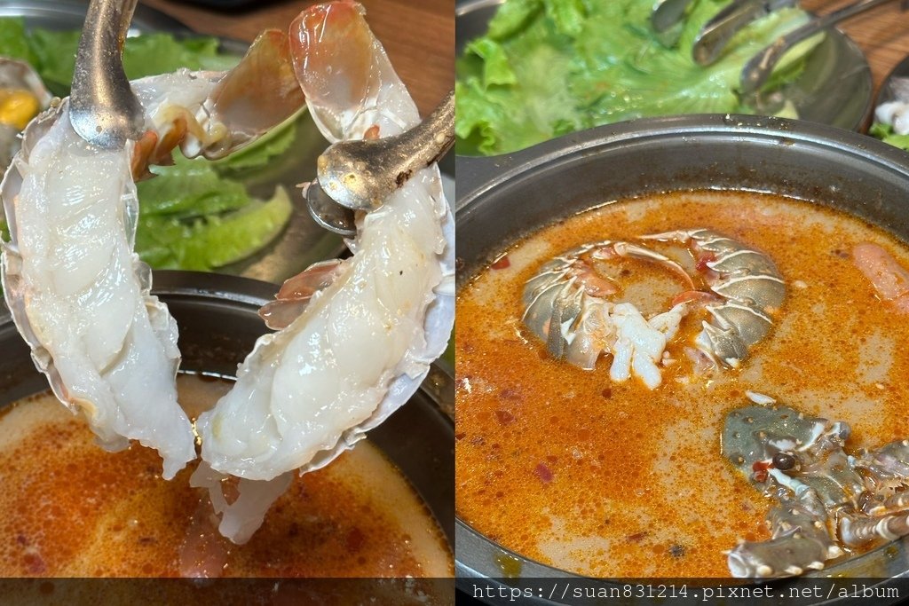《台中食記》肉部長韓式烤肉鍋物-高工旗艦店｜韓式x蒙古烤肉全