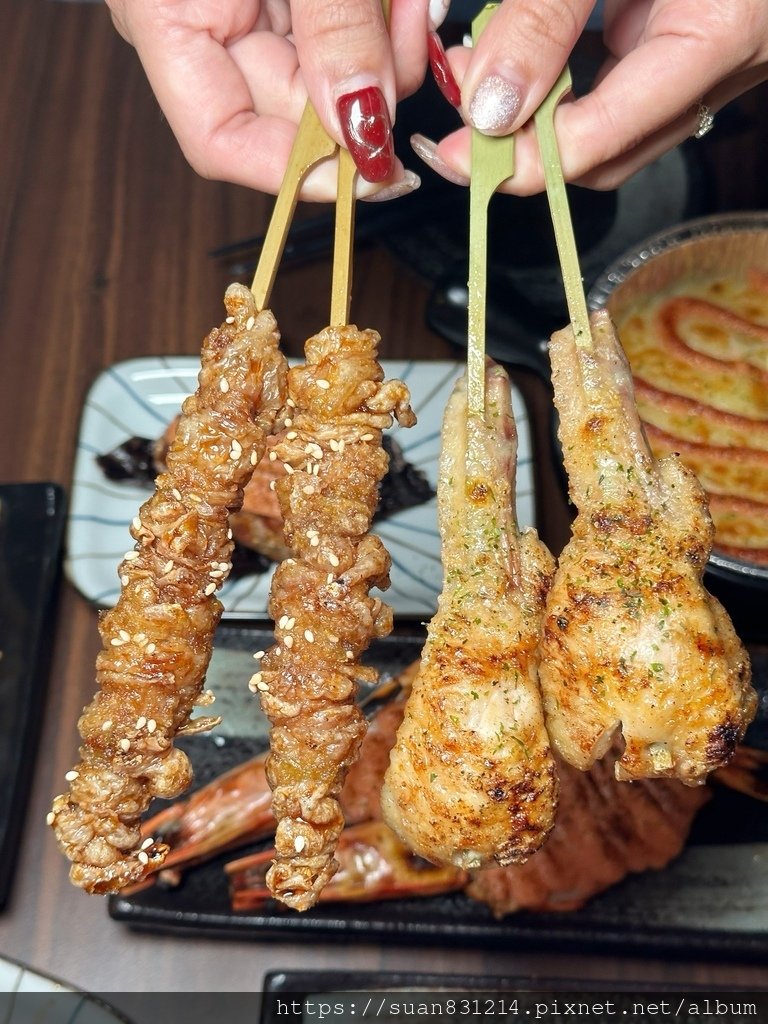 《新北食記》老藏野炭火居酒屋｜板橋新開幕｜堅持使用木炭🔥搭配