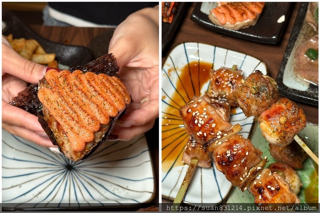 《新北食記》老藏野炭火居酒屋｜板橋新開幕｜堅持使用木炭🔥搭配