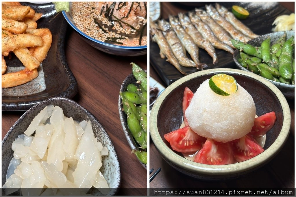 《新北食記》老藏野炭火居酒屋｜板橋新開幕｜堅持使用木炭🔥搭配