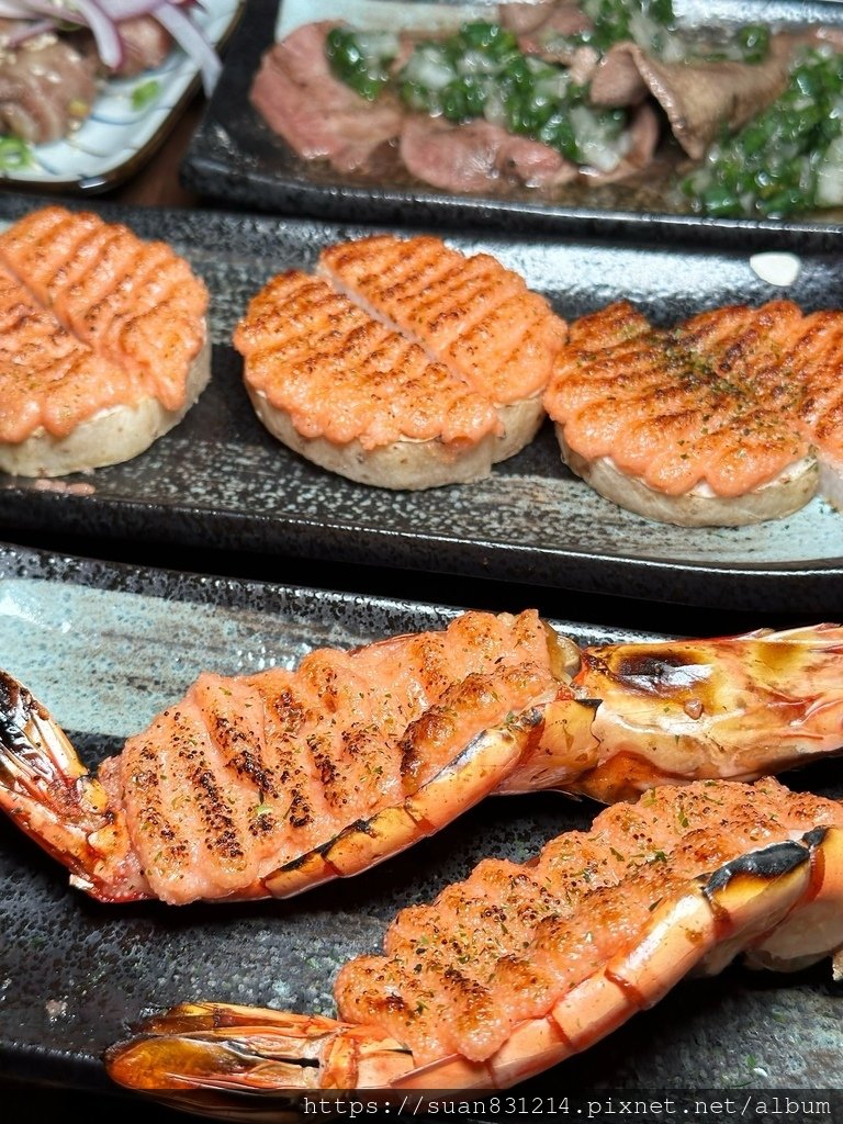 《新北食記》老藏野炭火居酒屋｜板橋新開幕｜堅持使用木炭🔥搭配