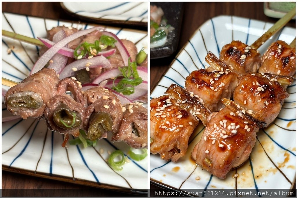 《新北食記》老藏野炭火居酒屋｜板橋新開幕｜堅持使用木炭🔥搭配