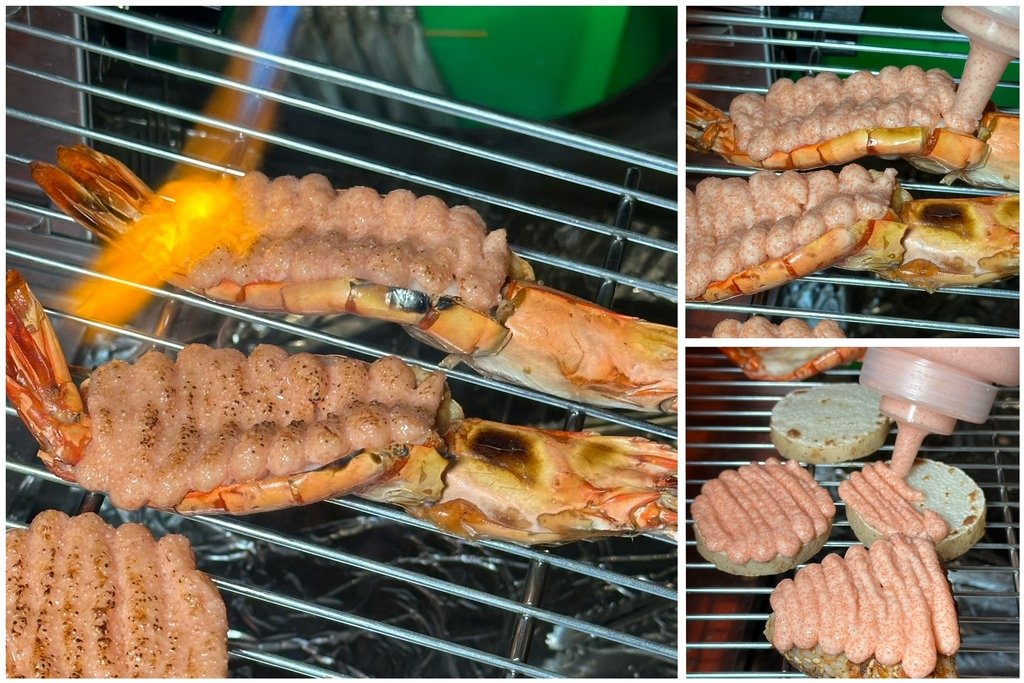 《新北食記》老藏野炭火居酒屋｜板橋新開幕｜堅持使用木炭🔥搭配