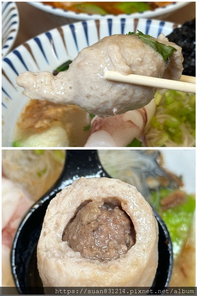 《台中食記》澎發號：雞湯小卷米粉（天津分店）｜特色熬製雞白湯