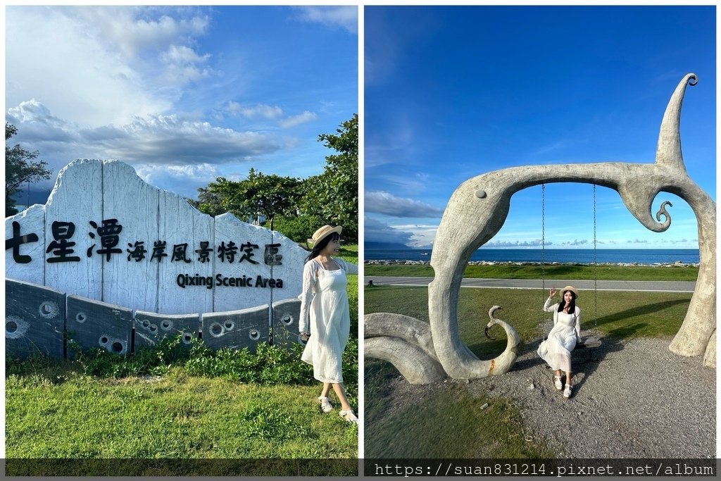 《花蓮住宿》怡園渡假村｜豐富生態環境x享受老樹環抱｜來到花蓮