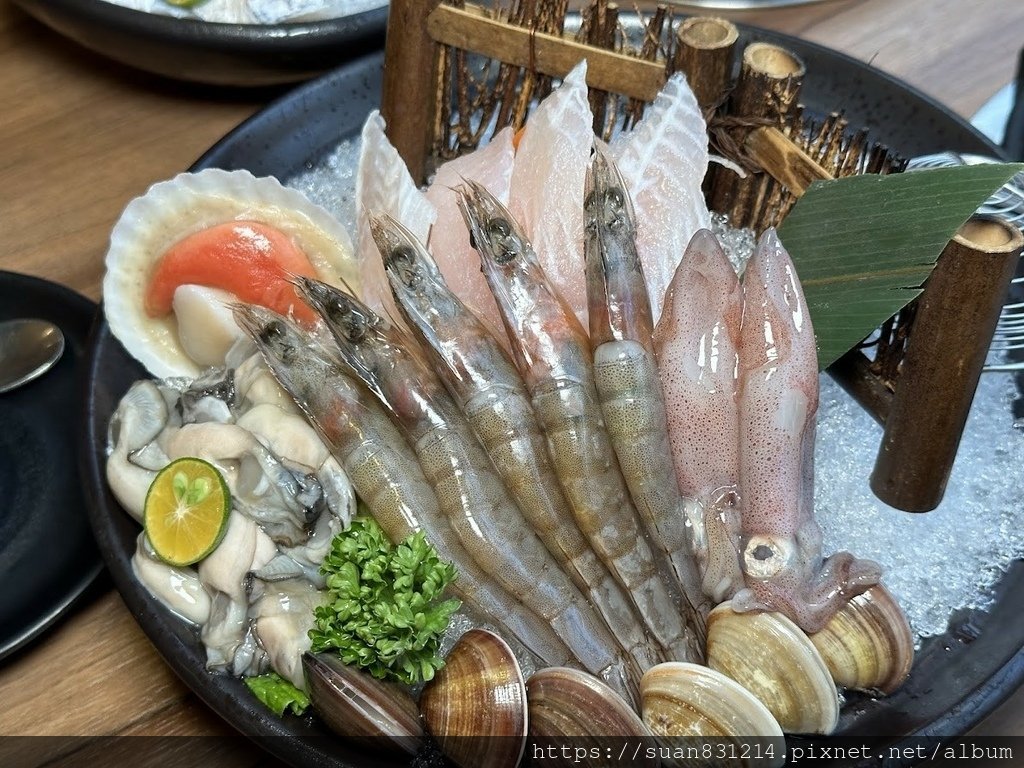 《新北食記》上水樸石火鍋｜三峽日式禪風鍋物｜超美用餐環境 x