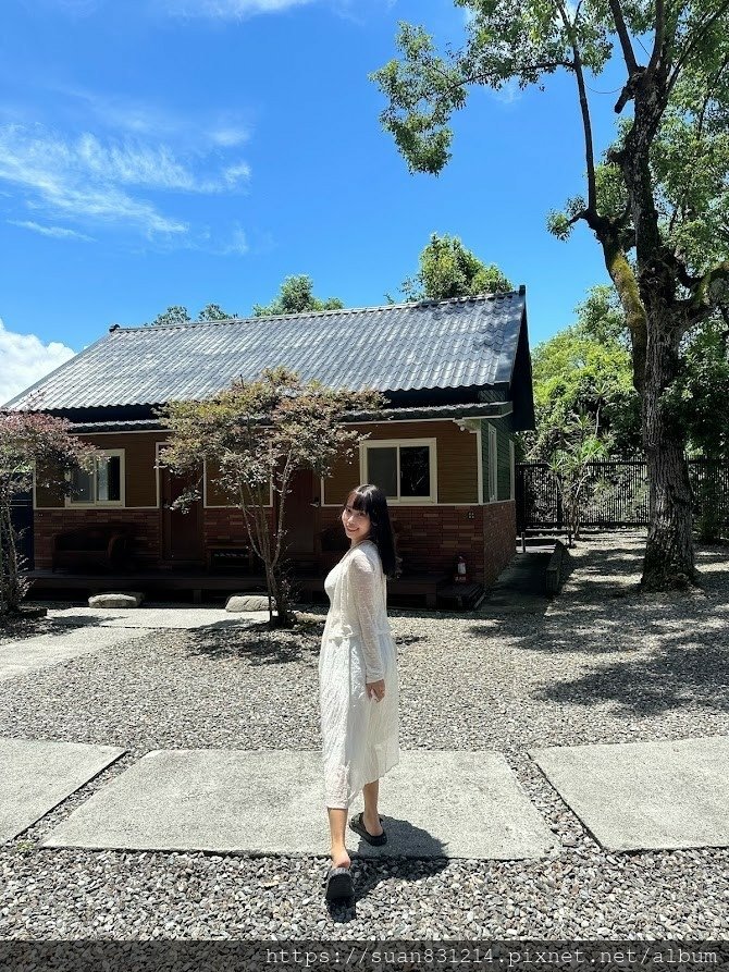 《花蓮住宿》山下的厝｜瑞穗溫泉民宿推薦｜放鬆之旅超推薦♨️花