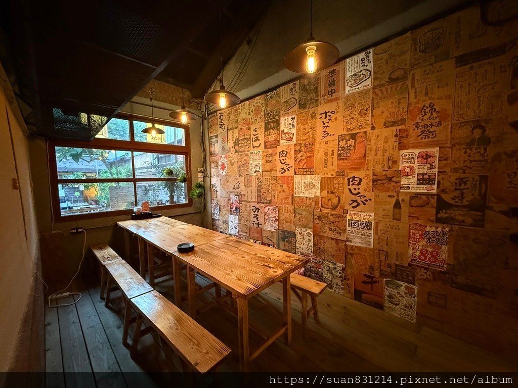 《台中食記》大王麻辣居酒屋｜大王麻辣二代店｜營業到半夜２點的
