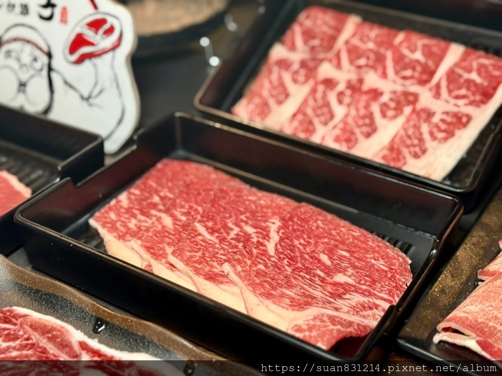 《桃園食記》田季發爺｜120分鐘燒肉吃到飽 × 高 CP 值