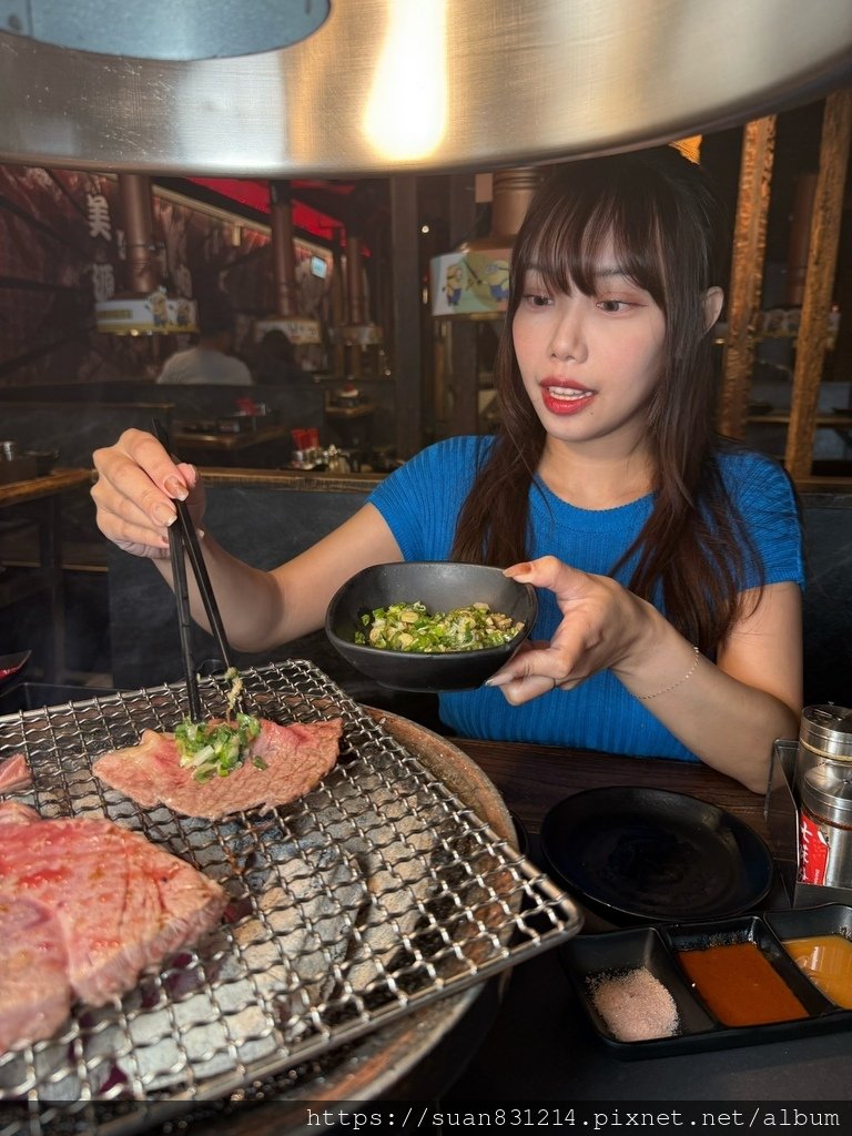 《桃園食記》田季發爺｜120分鐘燒肉吃到飽 × 高 CP 值