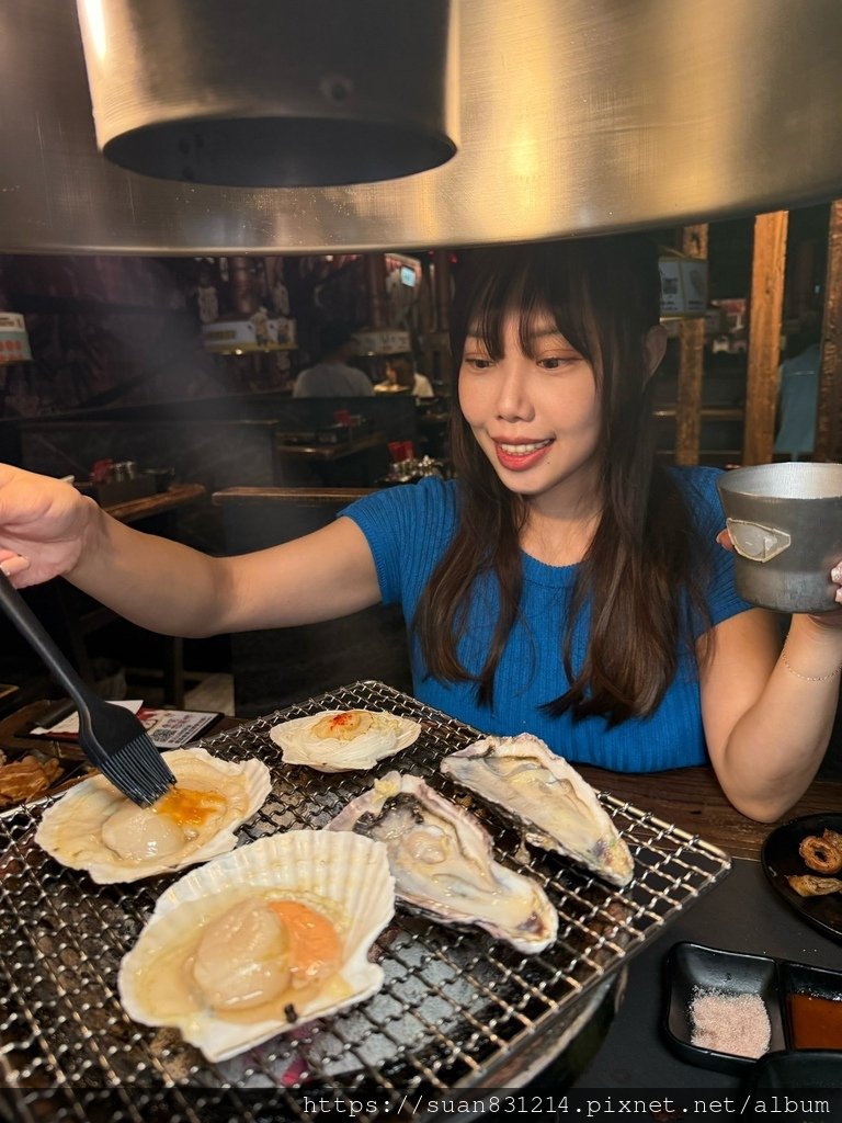 《桃園食記》田季發爺｜120分鐘燒肉吃到飽 × 高 CP 值
