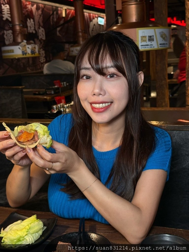 《桃園食記》田季發爺｜120分鐘燒肉吃到飽 × 高 CP 值