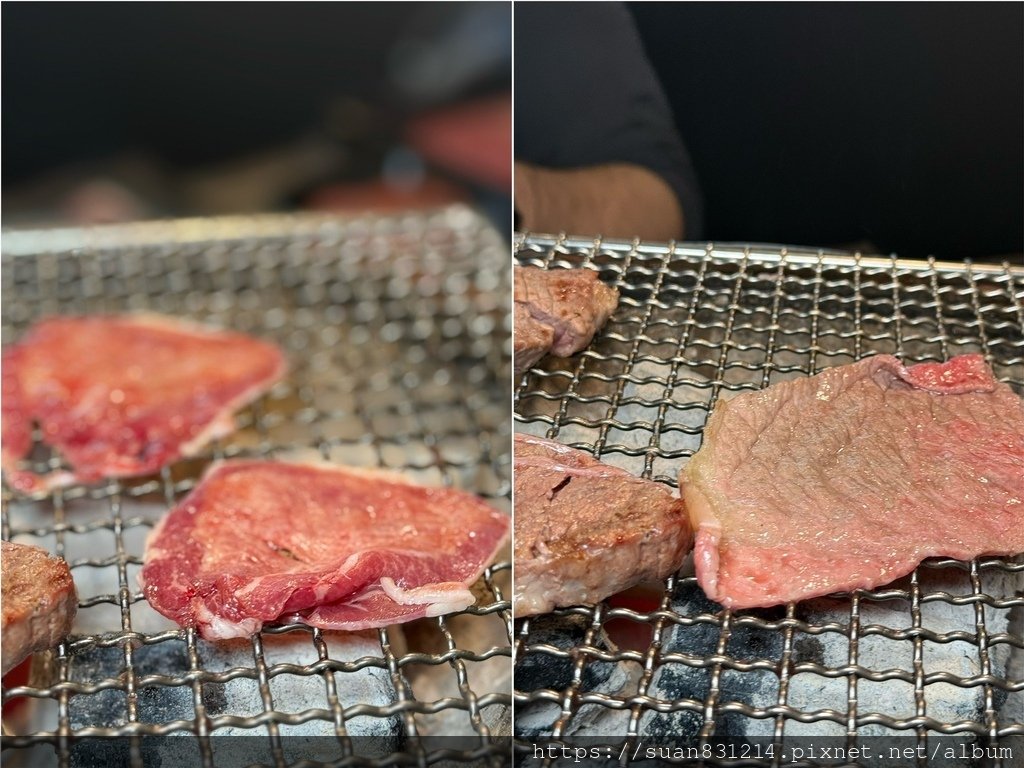 《桃園食記》田季發爺｜120分鐘燒肉吃到飽 × 高 CP 值