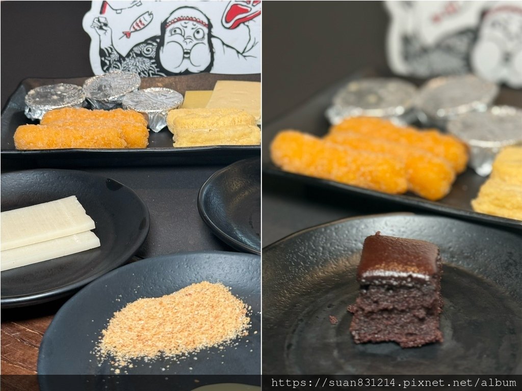 《桃園食記》田季發爺｜120分鐘燒肉吃到飽 × 高 CP 值