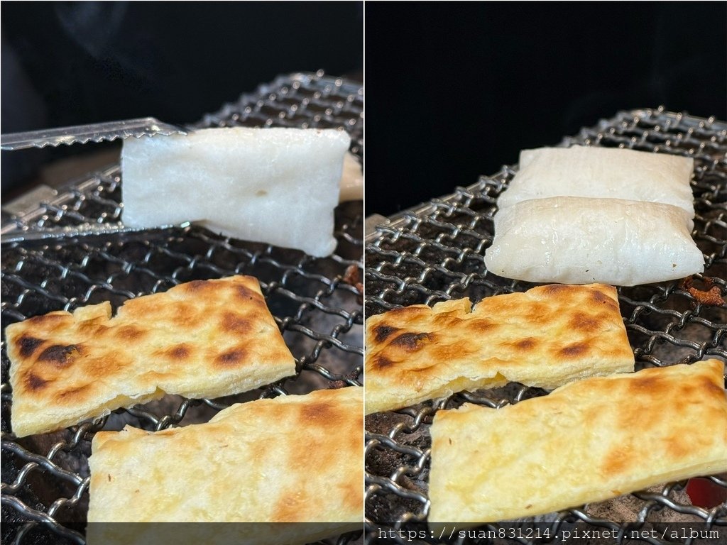 《桃園食記》田季發爺｜120分鐘燒肉吃到飽 × 高 CP 值
