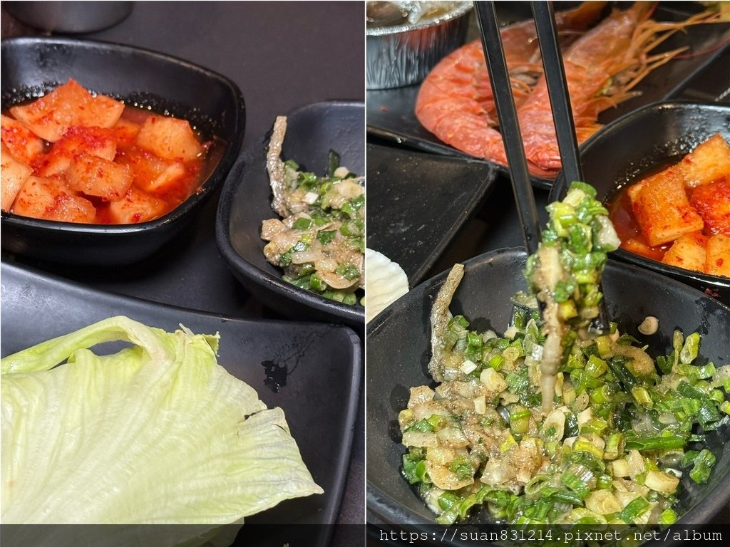 《桃園食記》田季發爺｜120分鐘燒肉吃到飽 × 高 CP 值