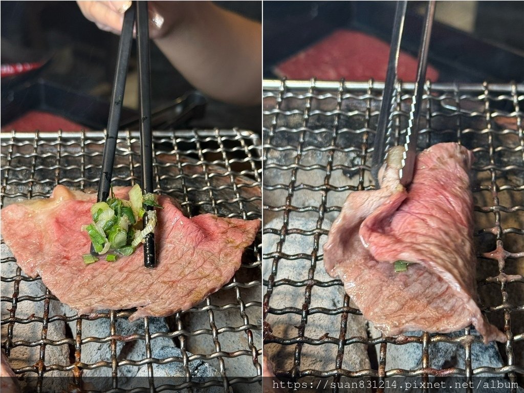 《桃園食記》田季發爺｜120分鐘燒肉吃到飽 × 高 CP 值