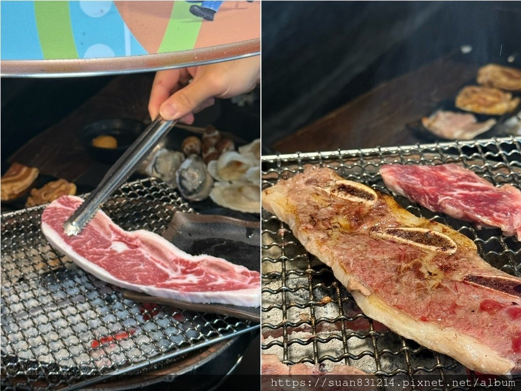 《桃園食記》田季發爺｜120分鐘燒肉吃到飽 × 高 CP 值