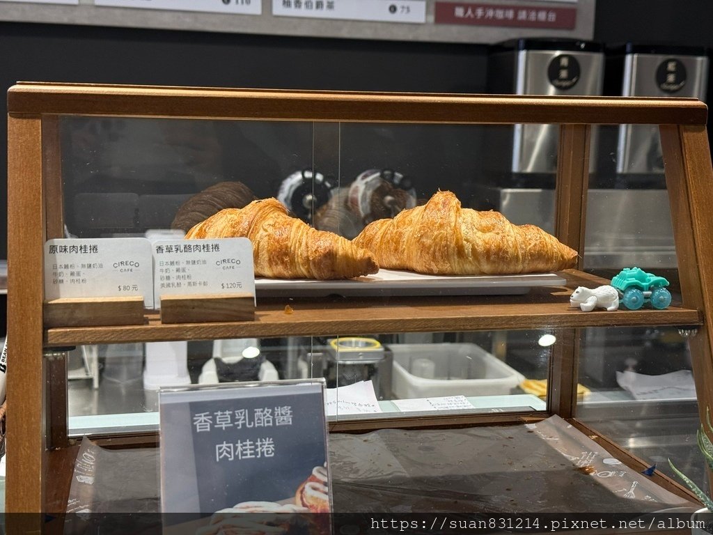 《台中食記》芮可咖啡 × 隱身巷弄的職人手作咖啡店｜推薦咖啡