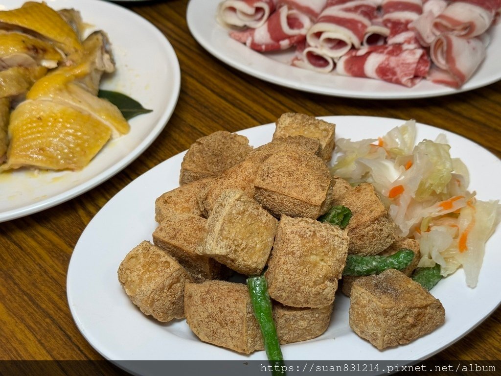 《新北食記》深坑小師父｜深坑老街必吃臭豆腐～其實是被耽誤的芋