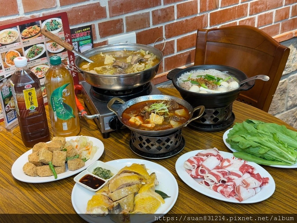 《新北食記》深坑小師父｜深坑老街必吃臭豆腐～其實是被耽誤的芋