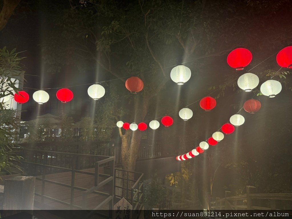 《苗栗住宿》泰安湯悅溫泉會館｜在森林風呂中泡湯的極致享受♨️