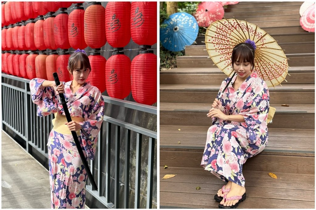 《苗栗住宿》泰安湯悅溫泉會館｜在森林風呂中泡湯的極致享受♨️