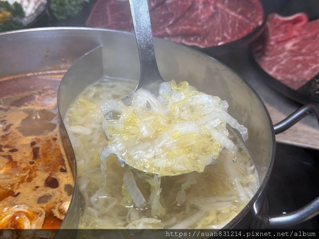《新北食記》新馬辣經典麻辣鍋🍲｜最便宜一人只要$698！號稱