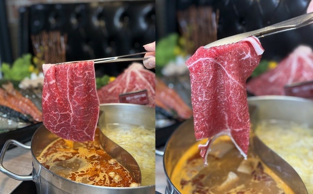 《新北食記》新馬辣經典麻辣鍋🍲｜最便宜一人只要$698！號稱