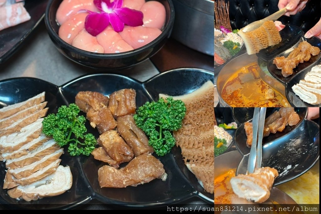 《新北食記》新馬辣經典麻辣鍋🍲｜最便宜一人只要$698！號稱