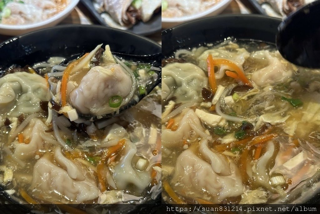 《台中食記》饕之鄉李姐的店｜號稱台中平價版鼎泰豐✨2021獲