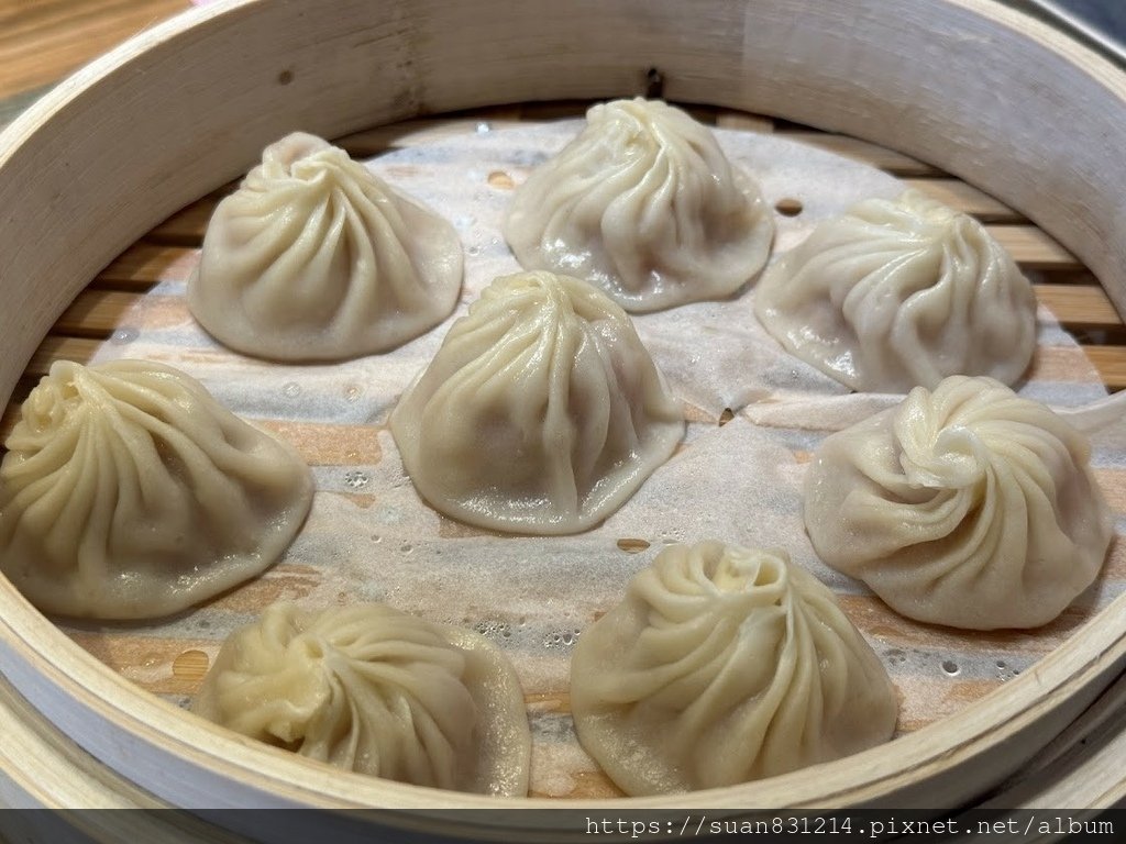 《台中食記》饕之鄉李姐的店｜號稱台中平價版鼎泰豐✨2021獲