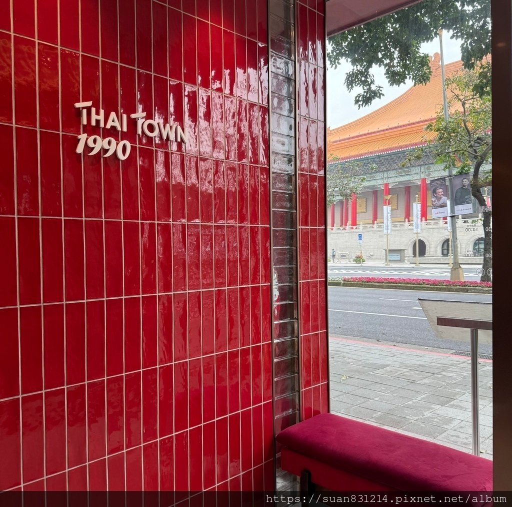 《台北食記》瓦城 × 兩廳院店｜全台唯一的全新概念店New 