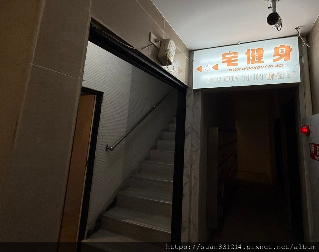 《開箱健身房》宅健身Ｚworkout｜中山區新開幕健身房 ×