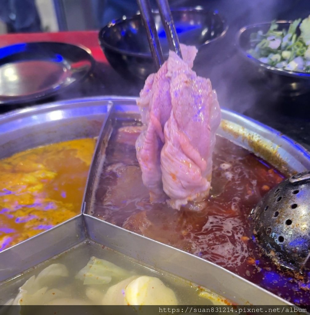 《台北食記》天外天精緻麻辣火鍋｜招牌特色賓士鍋｜最便宜只要$