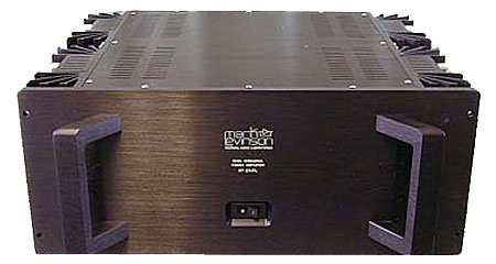 mark levinson ml-5